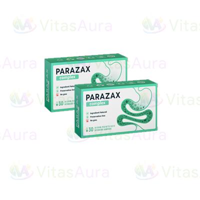 Parasitenschutz‑Formel