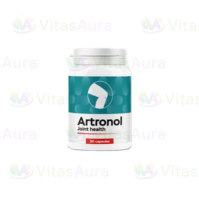Sollievo naturale per le articolazioni