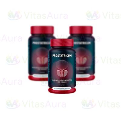 Prostata-Unterstützungskapseln