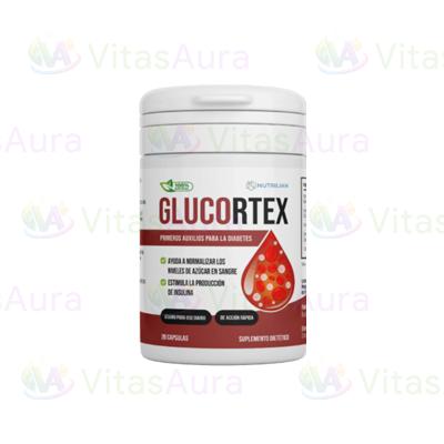 Complemento para glucemia