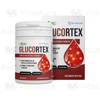 Complemento para glucemia