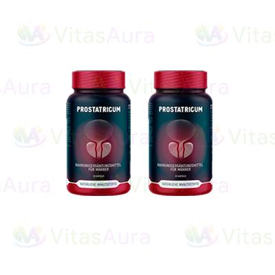 Prostata-Unterstützungskapseln
