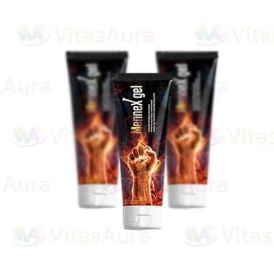Gel για διεύρυνση πέους