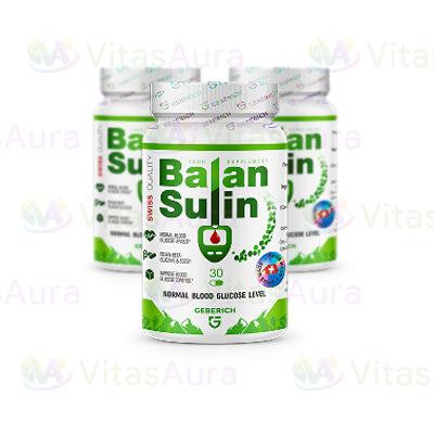 Präparat zur Glukosebalance