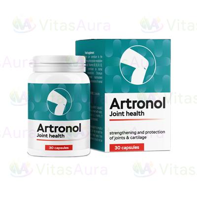 Sollievo naturale per le articolazioni