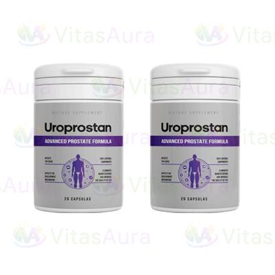 Producto para salud prostática