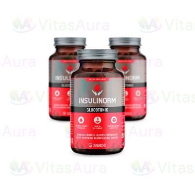 Apoyo para control glucémico