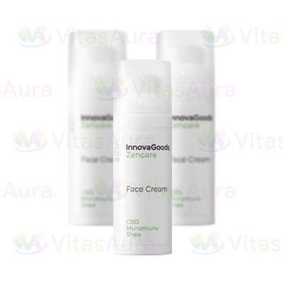 Tratamiento facial anti-edad