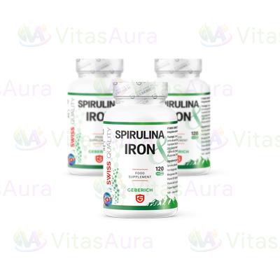 Integratore per vigore immunitario