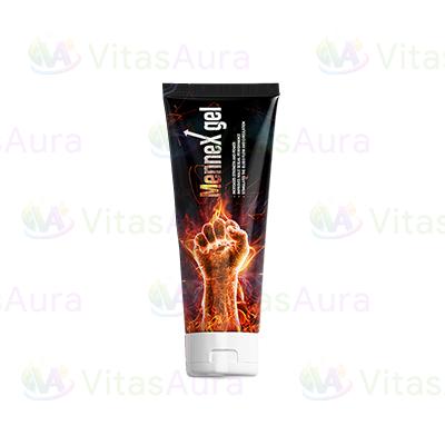 Gel για διεύρυνση πέους