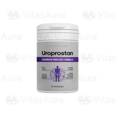 Producto para salud prostática