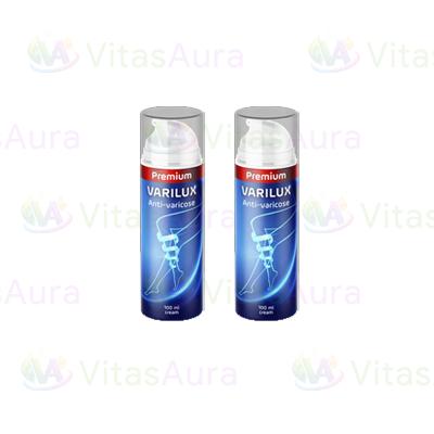 Crema de cuidado venoso