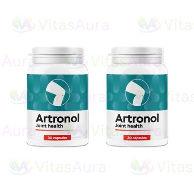 Sollievo naturale per le articolazioni
