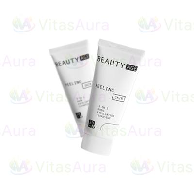 Omlazující péče pro obličej