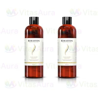 Šampon proti řídnutí vlasů 125ml