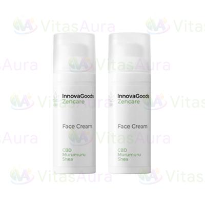 Tratamiento facial anti-edad