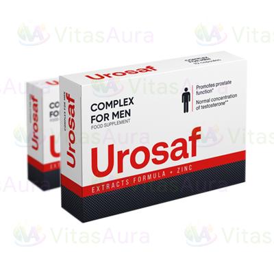 Přírodní podpora vitality