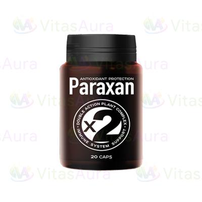 Antiparazitární přípravek pro střeva