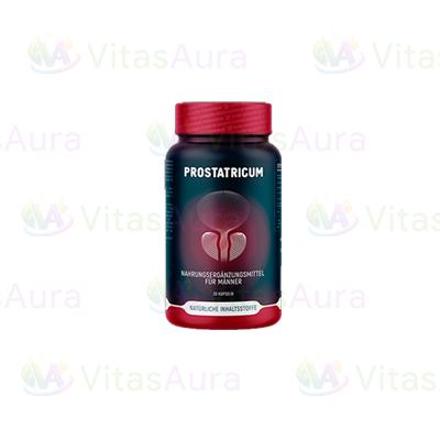 Prostata-Unterstützungskapseln