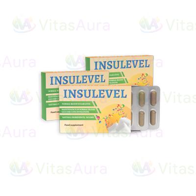 Supplement speziell für Diabetiker
