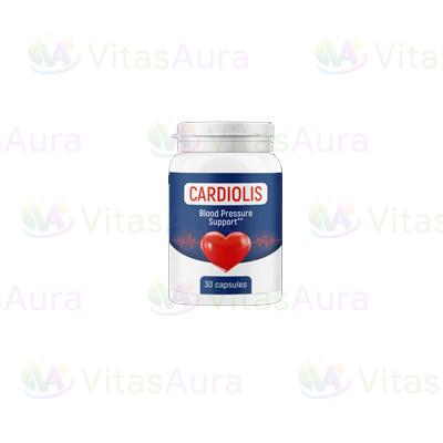 Capsule vegetali controllo pressione