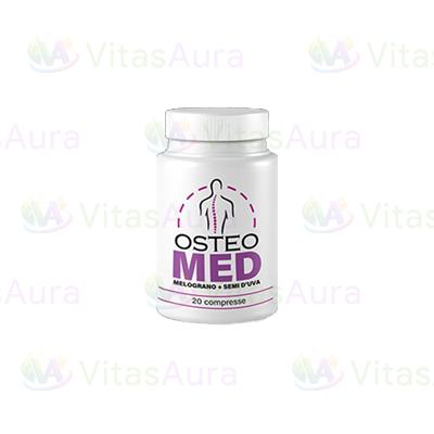 Capsule per mobilità articolare