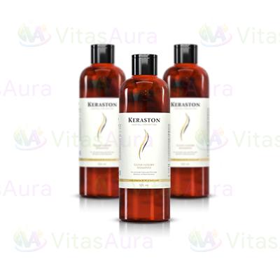 Šampon proti řídnutí vlasů 125ml
