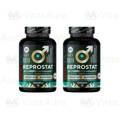 Prostata-Unterstützende Formel