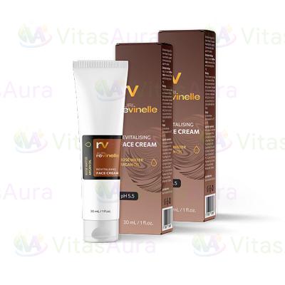 Emulsione anti-età delicata