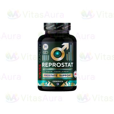 Prostata-Unterstützende Formel