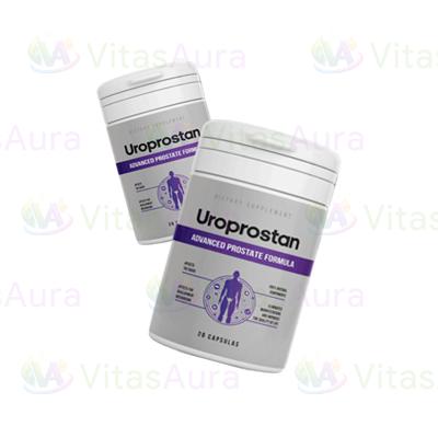 Producto para salud prostática