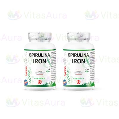 Integratore per vigore immunitario