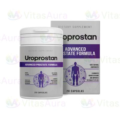 Producto para salud prostática